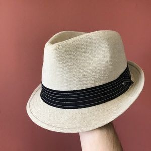 Stetson small/medium fedora